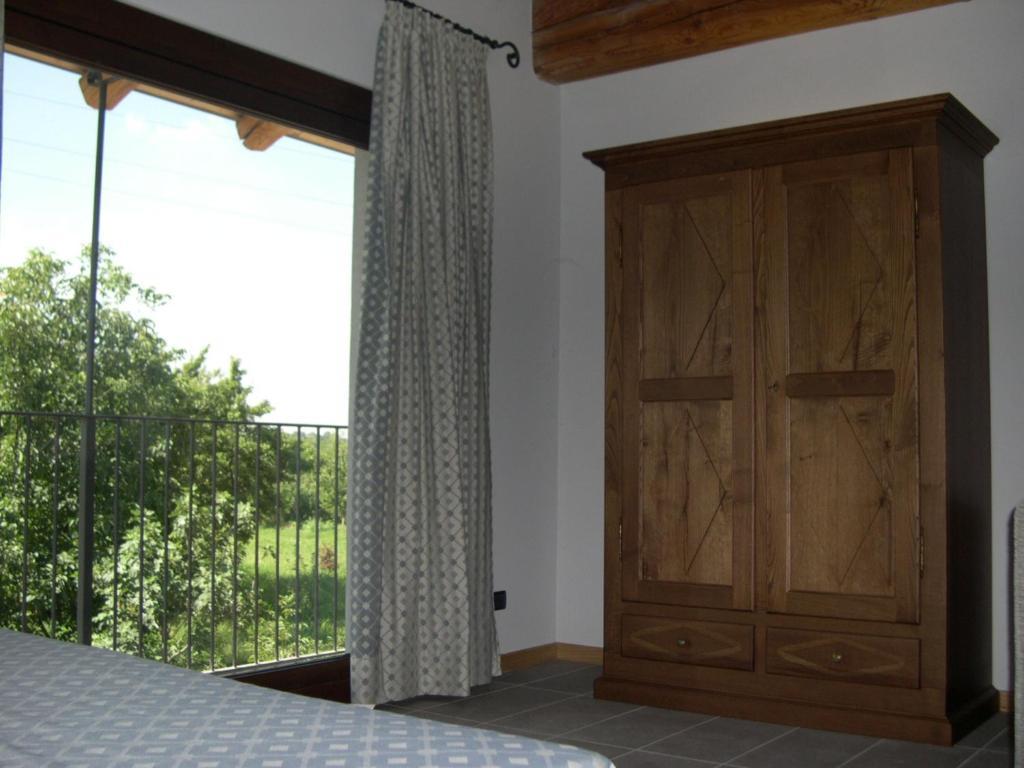 Agriturismo la Sforzata Collegno Habitación foto