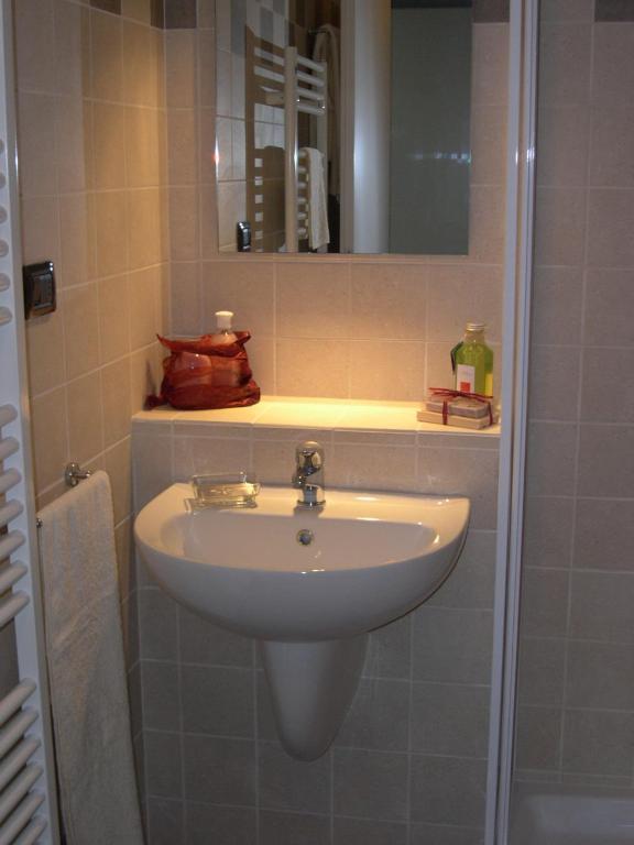 Agriturismo la Sforzata Collegno Habitación foto